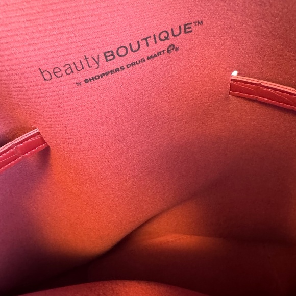 *Cosmetic Gift Set* with *Beautiful Tote Bag* - Picture 8 of 9